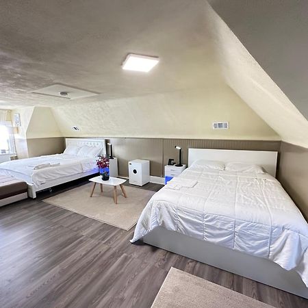 Cozy Stay In 匹兹堡 外观 照片
