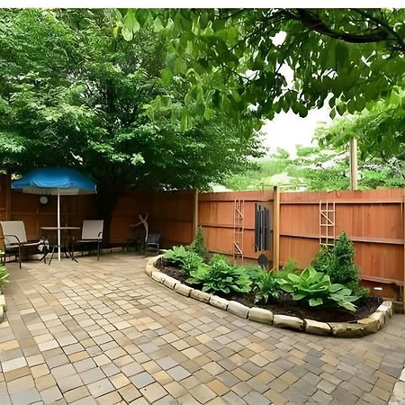 Cozy Stay In 匹兹堡 外观 照片