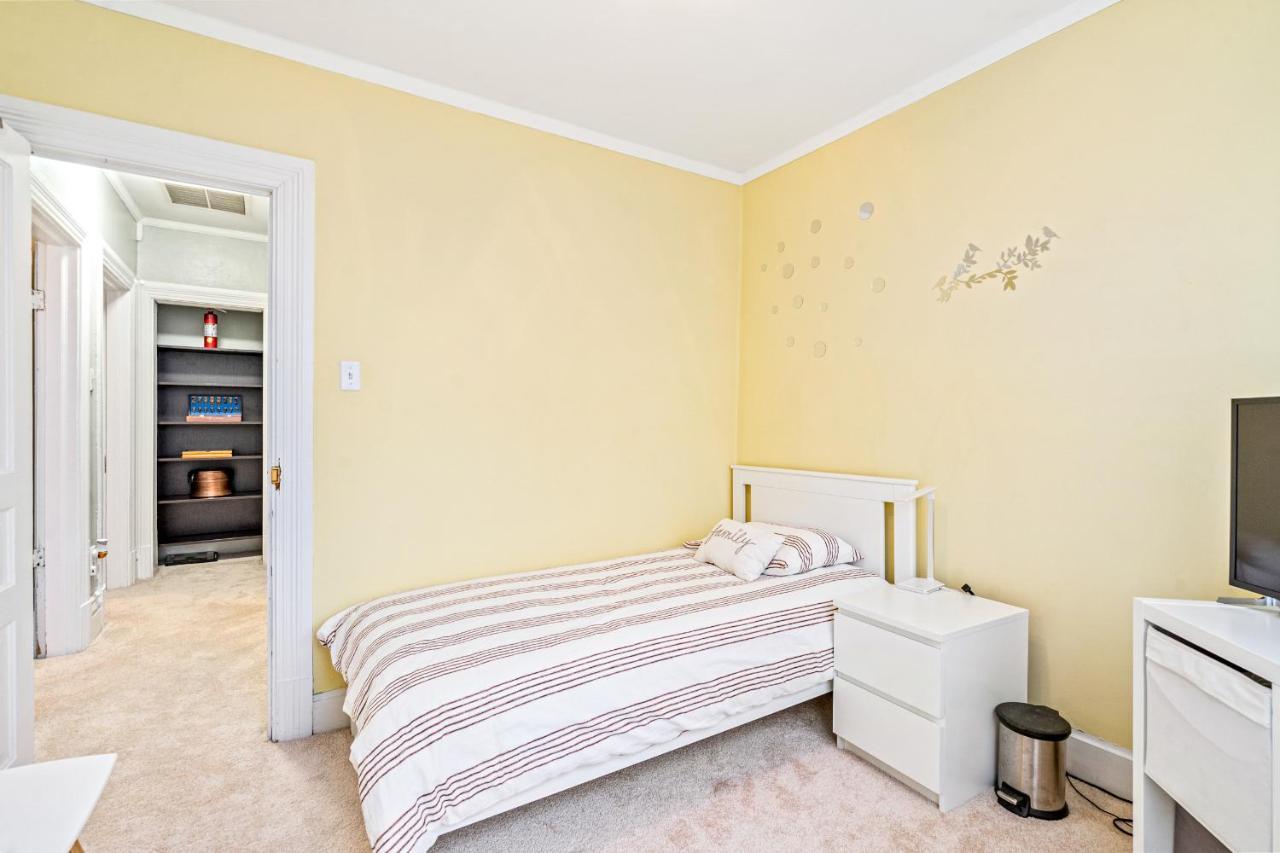 Cozy Stay In 匹兹堡 外观 照片