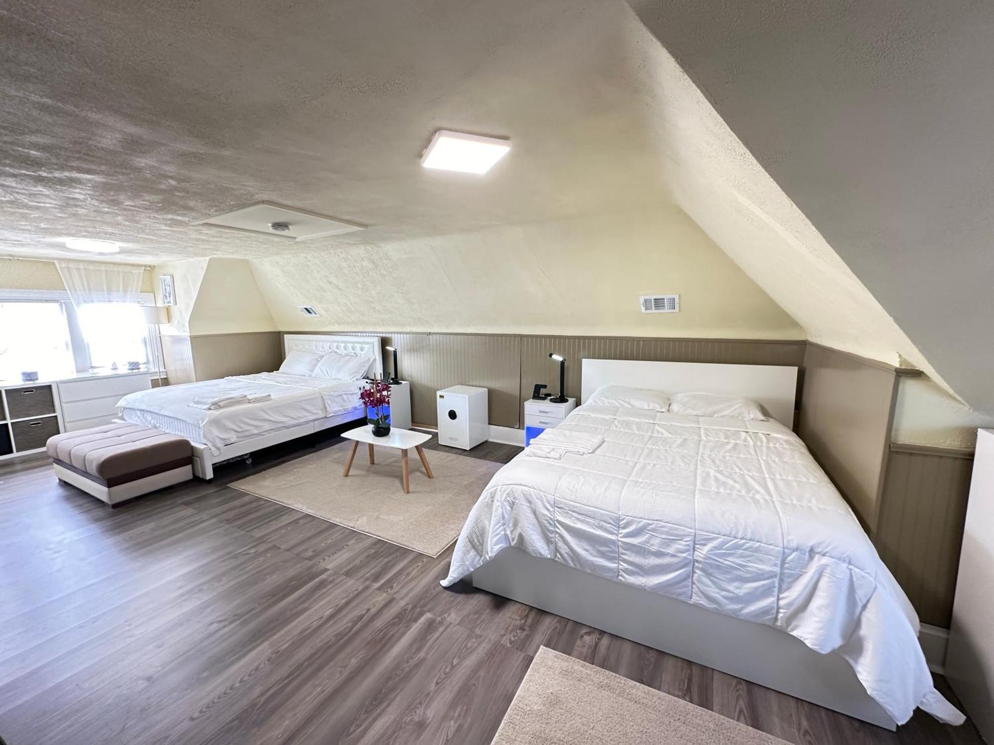 Cozy Stay In 匹兹堡 外观 照片